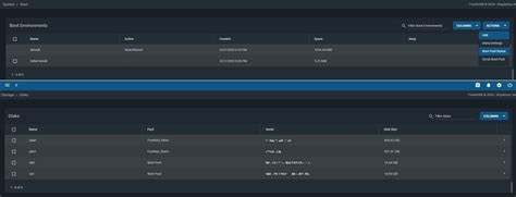 freenas boot clone|freenas boot device mirroring.